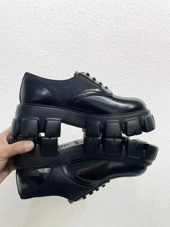 Prada Shoe 